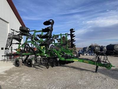 Summers DC2835 Chisel Plow