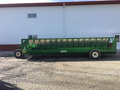 Notch Livestock Manure Equipment For Sale Mylittlesalesman Com