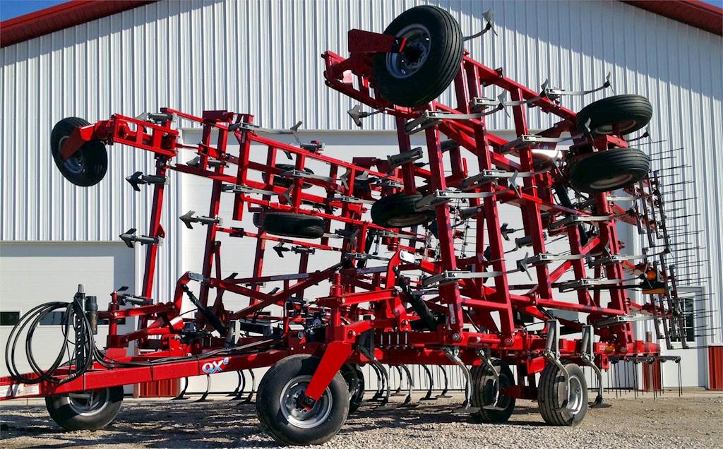 WilRich QUAD X2 Cultivator For Sale Zearing, IA 9153691