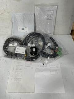 Trimble AUTOPILOT GPS System