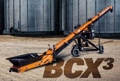 Batco BCX31549