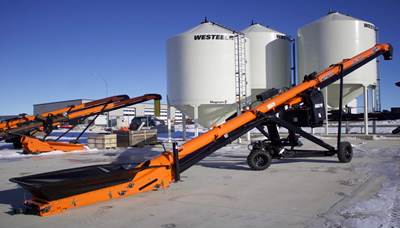 Batco BCX31549FMD