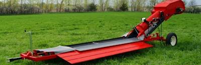 Universal 1500 DRIVE OVER