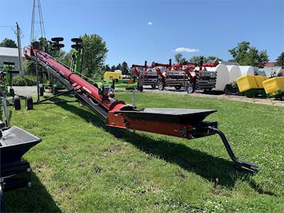 Universal 1837 BINBUSTER FIELD LOADER TD
