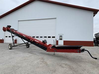 Universal 1837 BINBUSTER SHORT FIELD LOADER TD