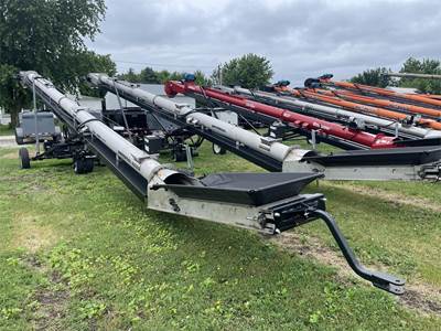 Universal 1847 BINBUSTER FIELD LOADER