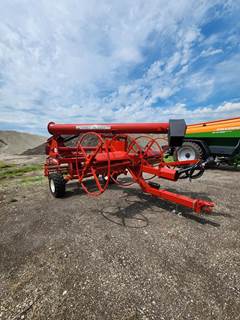 Renn FBU1014LS Grain Bag Unloader