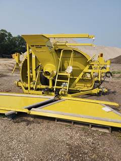 Renn RGB1020C Grain Bagger