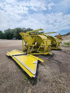 Renn RGB1020C Grain Bagger