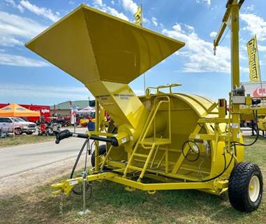 Renn RGB1020C Grain Bagger