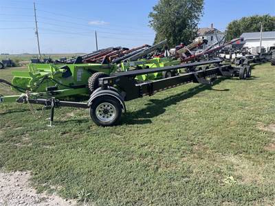 Yetter 8500-032 Header Trailer