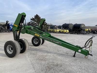 Unverferth 500 Ripper