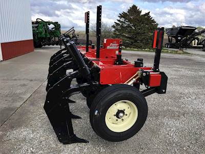 2023 Unverferth ZONEBUILDER 132 Ripper For Sale | Zearing, IA | 9950992 ...