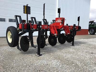 2023 Unverferth ZONEBUILDER 132 Ripper For Sale | Zearing, IA | 9950992 ...