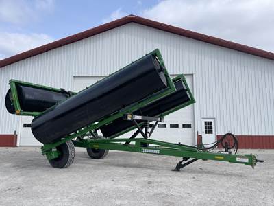 Summers 9LR4542B Land Roller