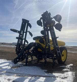 FAST 8118 Liquid Fertilizer Applicator