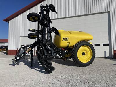 FAST 8118 Liquid Fertilizer Applicator