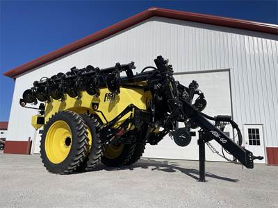 FAST A26 Liquid Fertilizer Applicator