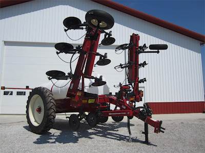 KONGSKILDE F3450 Liquid Fertilizer Applicator