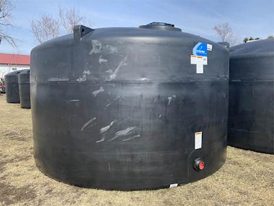 ACE ROTOMOLD VT4995-142 Liquid Fertilizer Tender