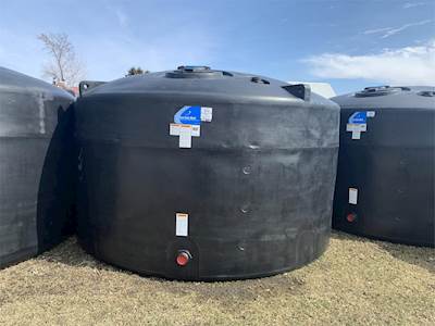 ACE ROTOMOLD VT4995-142 Liquid Fertilizer Tender