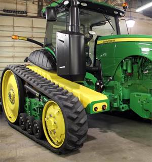 Agri-Products 400 Liquid Fertilizer Tender