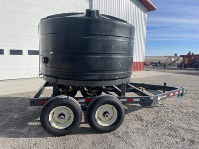 Enduraplas CB1200 Liquid Tender