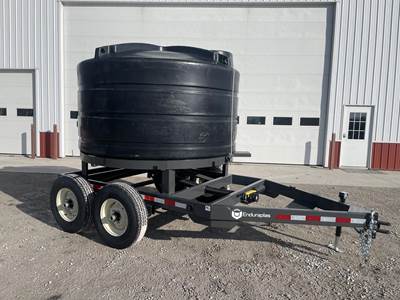 Enduraplas CB1200 Liquid Tender