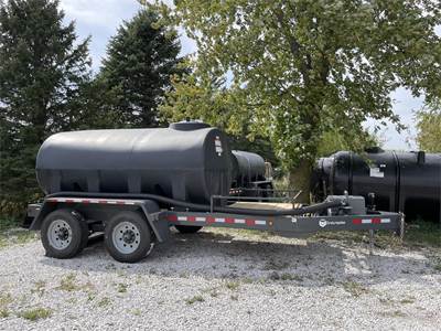 Enduraplas STNT1600 Liquid Fertilizer Tender