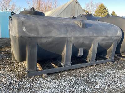 Enduraplas THD02500K Liquid Tender