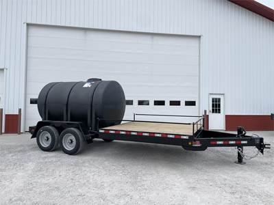 NESSA NT1300 Liquid Fertilizer Tender