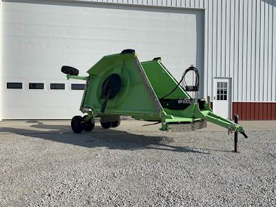 Schulte FX1800 Rotary Cutter