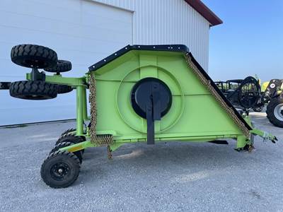 Schulte FX1800C Rotary Cutter