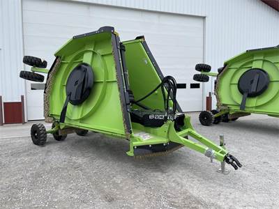 Schulte FX318 Rotary Cutter