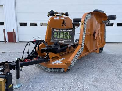 Woods BW15.52 Rotary Cutter