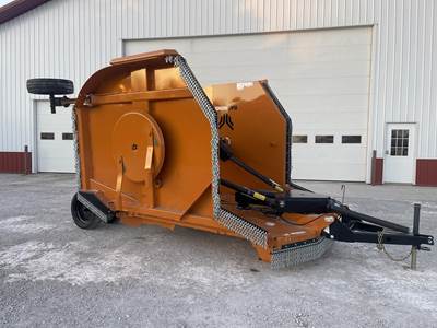 Woods BW20.51 Rotary Cutter