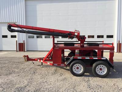 Patriot 100 Seed Tender
