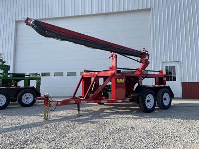 Patriot 100 Seed Tender