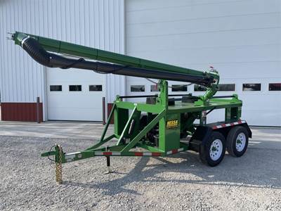 Patriot 100 Seed Tender