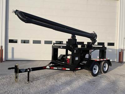 Patriot 100 Seed Tender