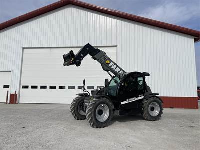 FARESIN INDUSTRIES 9.30C Telehandler - 6400lb Capacity, 30ft Lift Height
