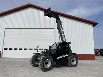 2022 FARESIN INDUSTRIES 9.30C Telehandler - 6400lb Capacity, 30ft Lift ...