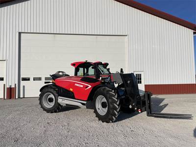 FARESIN INDUSTRIES FS7.32C Telehandler - 6400lb Capacity, 30ft Lift Height