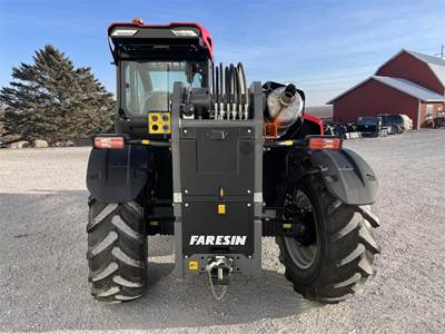 2023 FARESIN INDUSTRIES FS7.32C Telehandler - 6400lb Capacity, 30ft ...