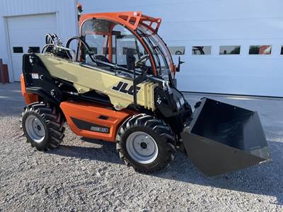 JLG 313 Telehandler