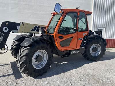 JLG 925 Telehandler