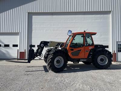 JLG AG925 Telehandler