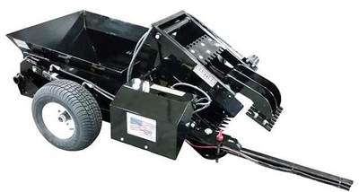 MARSHALL MACHINE SHOP MARSHALL PICKER