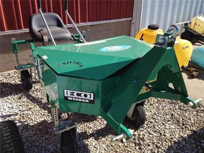 UNIVERCO ECO WEEDER