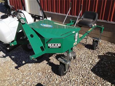 UNIVERCO ECO WEEDER